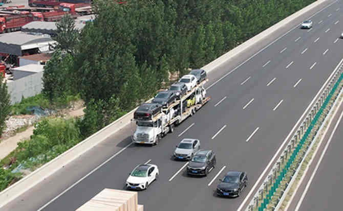 眉山高速公路汽车救援